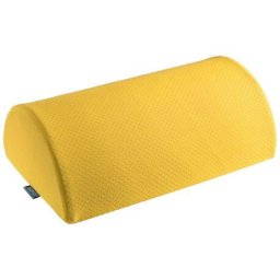 Accesorii birotica Suport ergonomic pentru picioare Leitz culori diverse Galben Chihlimbar