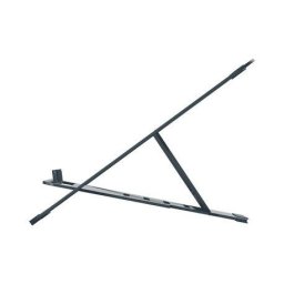 Accesorii birotica Suport Ergonomic Laptop, Aluminiu Reciclabil, Leitz