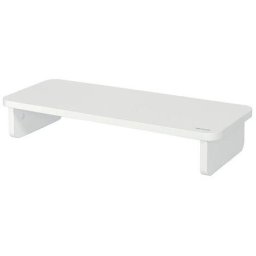 Accesorii birotica Suport monitor Leitz Ergo alb