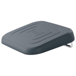 Accesorii birotica Suport ergonomic pentru picioare Leitz Ergo ajustabil pe 3 trepte suprafață antiderapantă