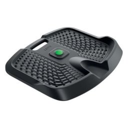 Accesorii birotica Covoras Ergonomic Anti Oboseala, Negru, Leitz