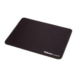Accesorii birotica Mouse pad ergonomic Fellows Breyta Microban XL diverse culori 28X21 cm negru
