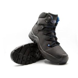 Bocanci protectie marime 43 Canyon negru S3 HI CI SRC