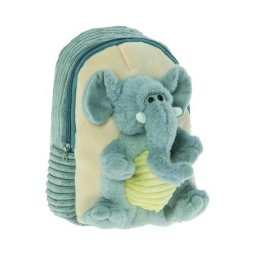Rucsac Ghiozdan Elefant Sazio Neo