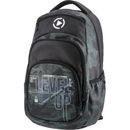 Rucsac Ghiozdan Ergo Cosmo Level Up
