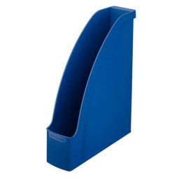 Accesorii birotica Suport documente vertical albastru polistiren Leitz