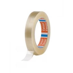 Accesorii birotica Banda adeziva transparenta polipropilena 12 mm x 66 m