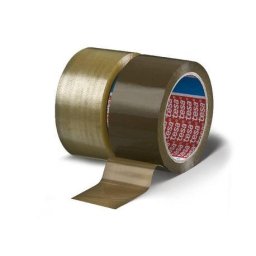 Accesorii birotica Banda adeziva maro PP 48 mm x 66 m