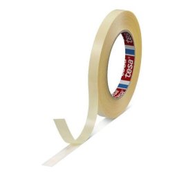 Accesorii birotica Banda dublu adeziva transparenta polipropilena 12 mm x 50 m