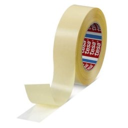 Accesorii birotica Banda dublu adeziva transparenta polipropilena 19 mm x 50 m