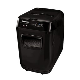 Distrugator documente Distrugator documente automat cross cut 200 coli Fellowes AutoMax 200C
