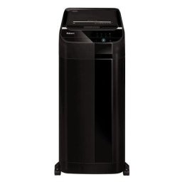 Distrugator documente Distrugător documente Fellowes AutoMax 600M automat micro‑cut P‑5 600 coli cos 83L