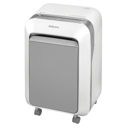 Distrugator documente Distrugator documente manual micro cut 15 coli Fellowes LX 211 alb