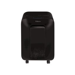 Distrugator documente Distrugător documente Fellowes LX200 mini‑cut P‑4 12 coli coș 22 L