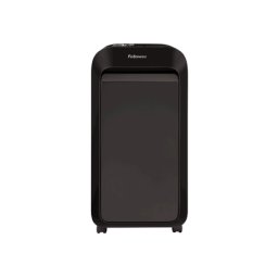 Distrugator documente Distrugator documente manual mini cut 20 coli Fellowes LX220 negru