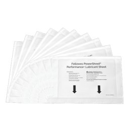 Distrugator documente Coli impregnate cu ulei pentru distrugator 10 buc/set