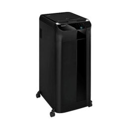 Distrugator documente Distrugator documente automat cross cut 550 coli Fellowes AutoMax 550C