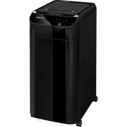 Distrugator documente Distrugator documente automat cross cut 350 coli Fellowes AutoMax 350C