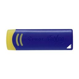Radiera Pilot Frixion cauciuc plastifiat albastru