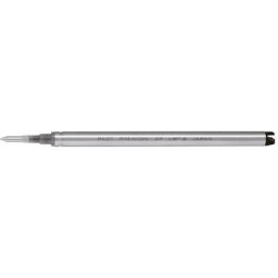 Rezerva metalica pentru roller Pilot FriXion Zone 0.7 mm negru/albastru Negru