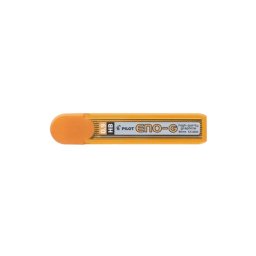 Set 12 mine creion mecanic Pilot HB 0.9 mm