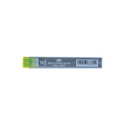 Mine creion mecanic Pilot Begreen 0.7 mm HB/B/2B HB