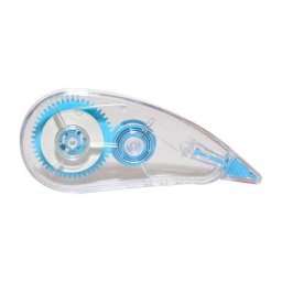 Banda corectoare Beifa alb rola 5 mm x 6 m