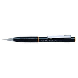 Creion mecanic Pilot Shaker negru 0.5 mm Creion mecanic 0.5 mm varf fin Pilot Shaker