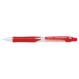 Creion mecanic Pilot Progrex Begreen diverse culori 0.5 mm rosu