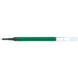 Rezerva roller cu gel Pilot Point Synergy diverse culori 0.5 mm verde