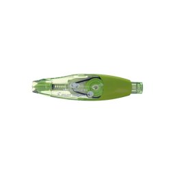 Banda corectoare retractabila Pilot alba 4mm x 6m