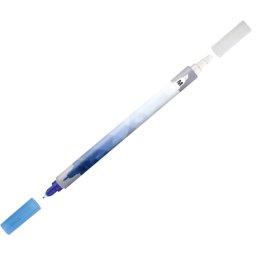 Pic cu rescriere Scribolino Faber Castell varf gros tesit M