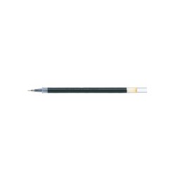 Rezerva roller cu gel Pilot Maica 0.4 mm culoare neagra
