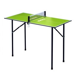 Masa tenis Joola Mini, verde