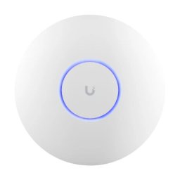 Access Point UBIQUITI U7 Pro Max UniFi 7, Tri-Band Gigabit, Wi-Fi 7, PoE+, port 2.5GbE, White