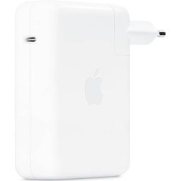 Adaptor de alimentare APPLE 140W USB‑C, White