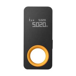 Aparat de măsurat distanța Laser Smart HOTO QWCJY001, Bluetooth