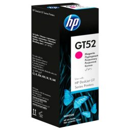 Cerneala HP GT52, 70 ml, Magenta