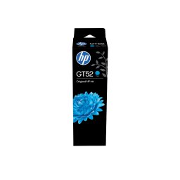 Cerneala HP GT52, 70 ml, Cyan