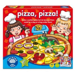 Joc interactiv - Pizza delicioasa