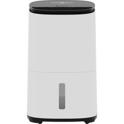 MEACO Dry Arete One 25L cu compresor dezumidificator și purificator de aer