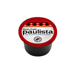 Lavazza Blue Gran Cafe Paulista 100 capsule cafea