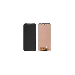 Display Samsung Galaxy A17 5G, SM-A176, OLED
