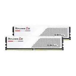 DDR G.Skill MEMORY DIMM 32GB DDR5-6000 K2/6000J3040F16GX2-RS5W G.SKILL F5-6000J3040F16GX2-RS5W