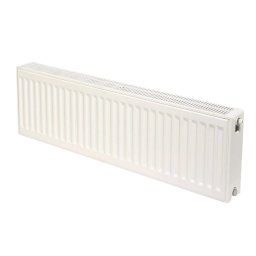 Calorifer otel, orizontal, tip panel 22PKKP, 300x2000 Copa Konveks,