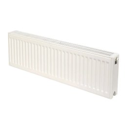 Calorifer otel, orizontal, tip panel 22PKKP, 300x1000 Copa Konveks,