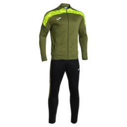 Trening Joma Championship VIII