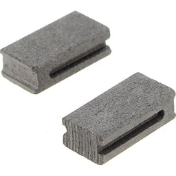 Set perii carbune pentru polizor unghiular Skil 9005