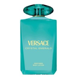 Versace Crystal Emerald, Lotiune de corp, 200 ml