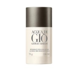 Armani Acqua di Gio, Barbati, Deodorant Stick, 75 ml